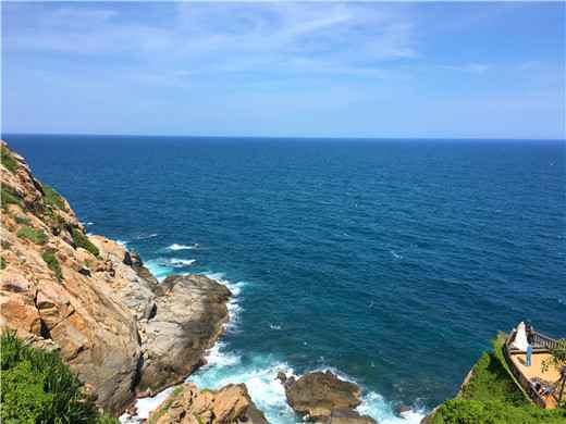  自驾如何玩转海南岛？附环岛路线详解