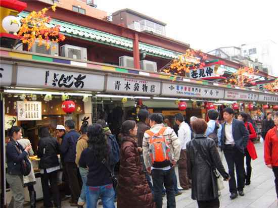  日本横滨经典一日游，这么玩才对