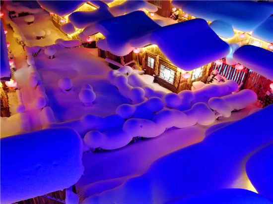  冬天去东北雪乡玩--你要知道的八个问题