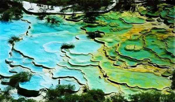 国内夏季旅游好去处 夏季最值得去的旅游胜地、好玩的地方