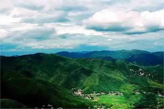 国内夏季旅游好去处 夏季最值得去的旅游胜地、好玩的地方