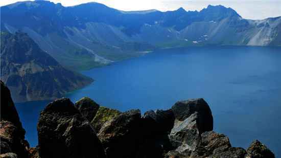  长白山旅游指南