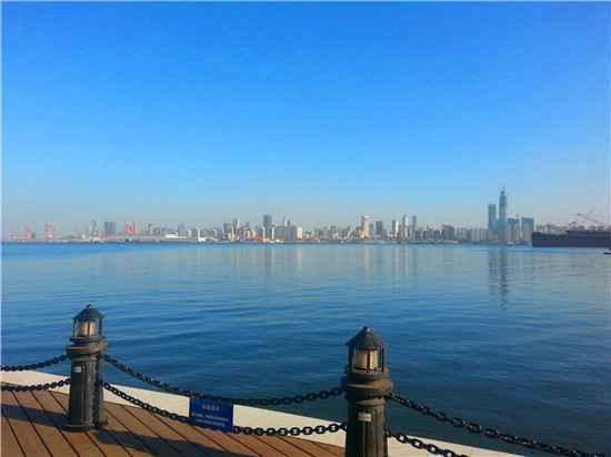  大连旅游之超详细玩法