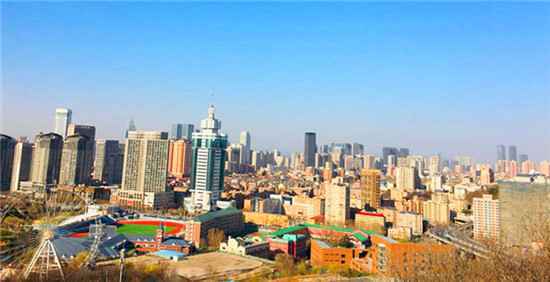  大连旅游之超详细玩法