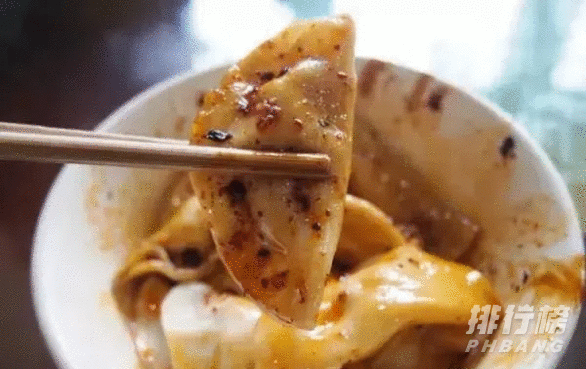 成都美食攻略前十名_成都吃货必去的地方