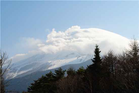  日本小众景点！一生要去一次伊豆大室山！
