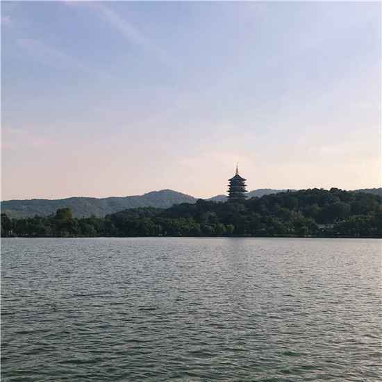  醉迷人毕业旅行地