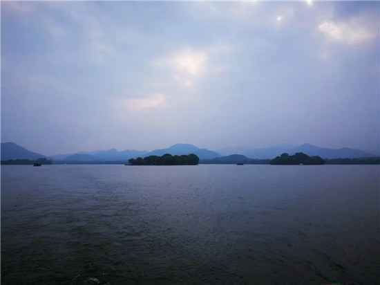  醉迷人毕业旅行地