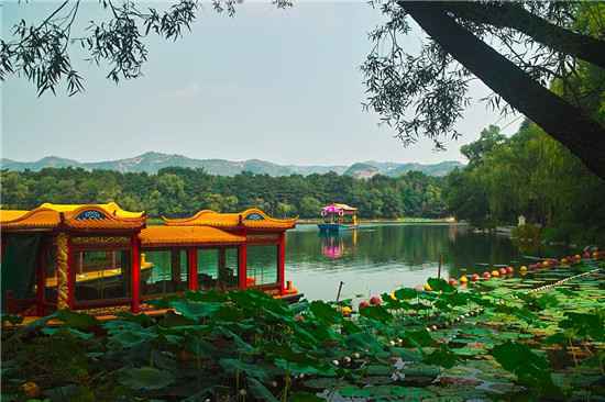  暑期余额不足，这4个小众旅游地赶紧去