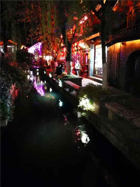  必需要住的天空之城，大理民宿（第二篇）