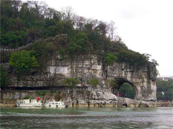  桂林经典旅游攻略