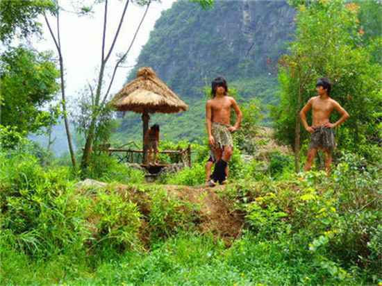  桂林经典旅游攻略