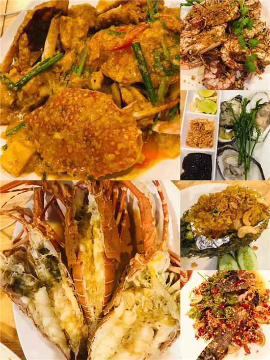  北京餐饮第一街-簋街美食推荐