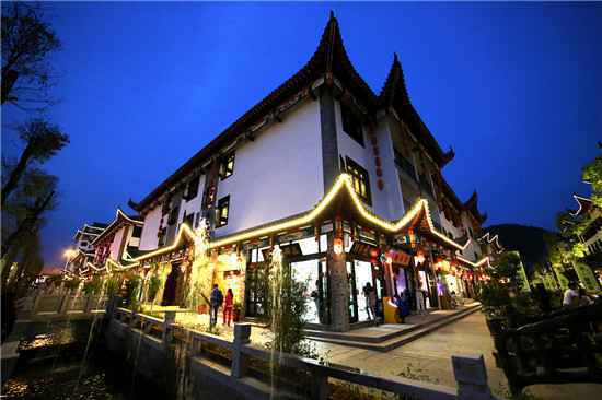  8个国内绝美小众景点,假期旅游首选打卡推荐