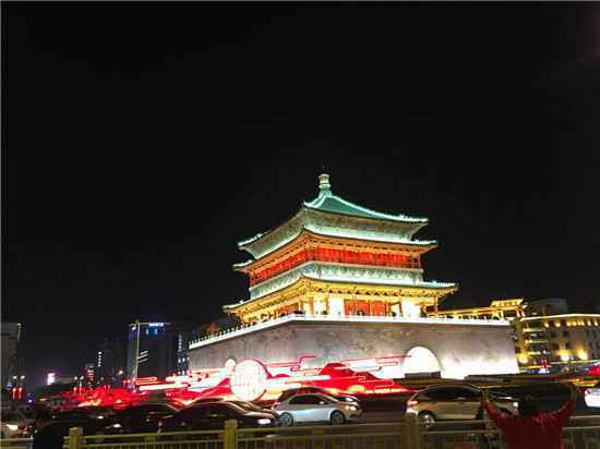  中秋小长假出游性价比高，“团圆赏月”激活夜游经济