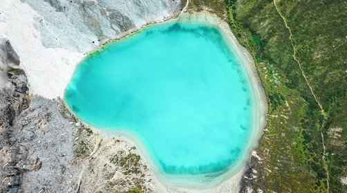  川西最佳旅游时间,四川旅游自驾攻略