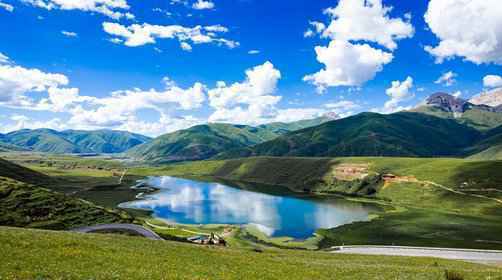  川西最佳旅游时间,四川旅游自驾攻略