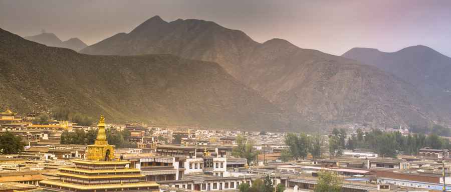  拉卜楞寺最佳旅游时间,拉卜楞寺旅游注意事项