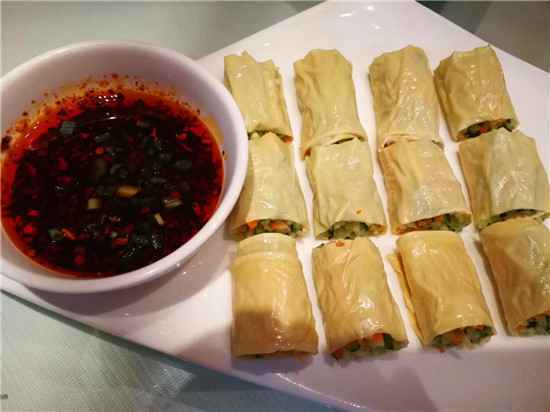  舌尖上的广州-花城汇，美食探店合辑
