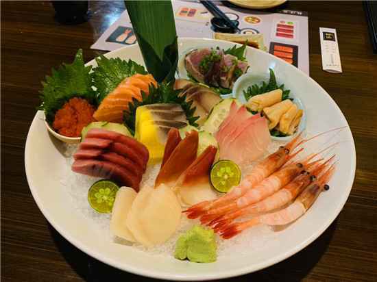  吃货在首尔——首尔真材实料的网红餐厅