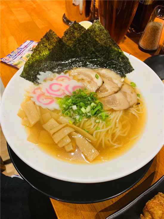  纯干货，青岛美食攻略