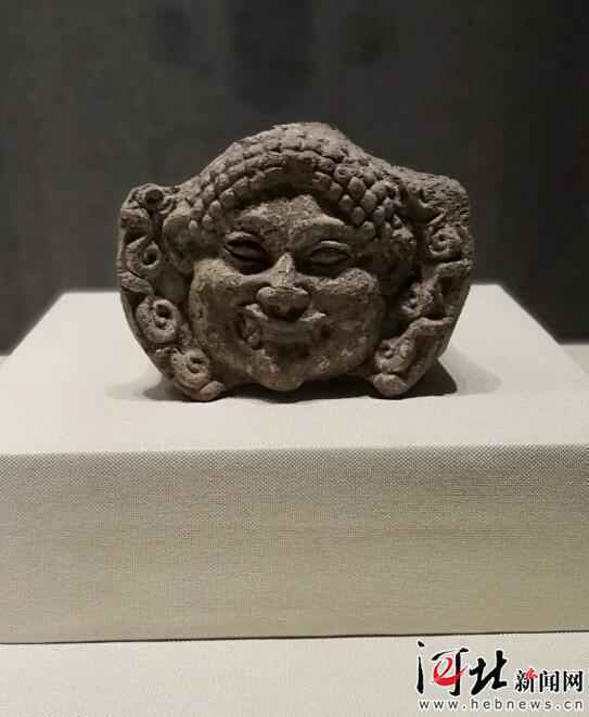 134件（套）精美文物亮相河博 展现独特地中海文明