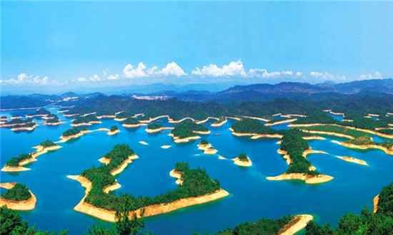  519中国旅游日浙江景区福利大全（杭州篇）