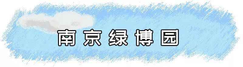 绝大部分免费！南京超全景点汇总！