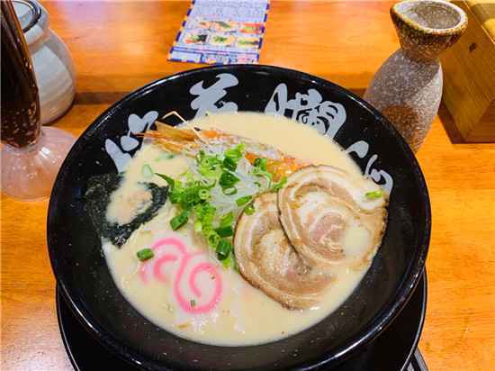  日本大阪美食攻略