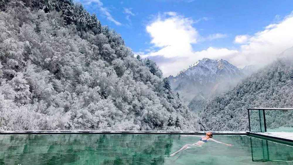  冷噶措在哪里？冷噶措旅行攻略
