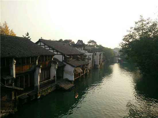  杭州旅游攻略——小众游玩圣地