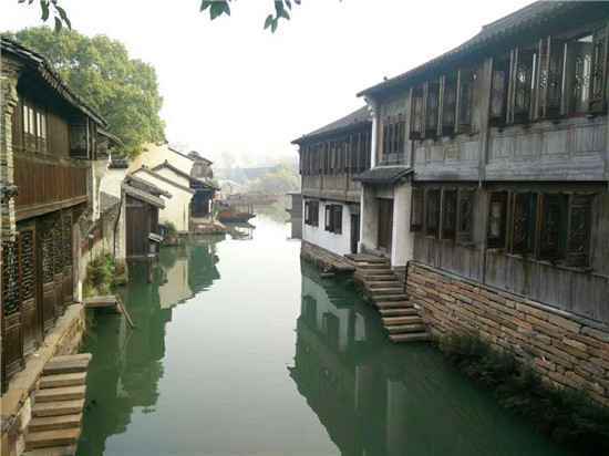  杭州旅游攻略——小众游玩圣地