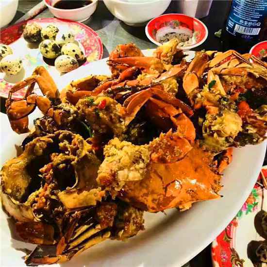  去泰国旅游怎能少了美食--泰国美食攻略