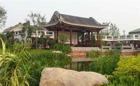  北京拍大片圣地