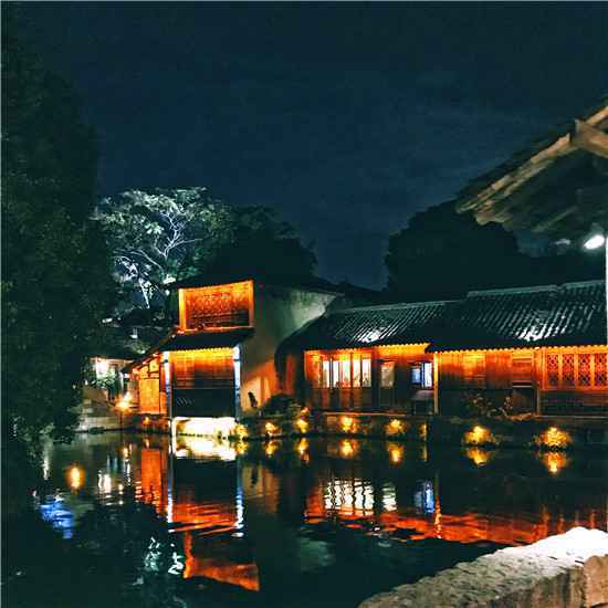  2019最美古镇路线新鲜出炉--温婉之旅