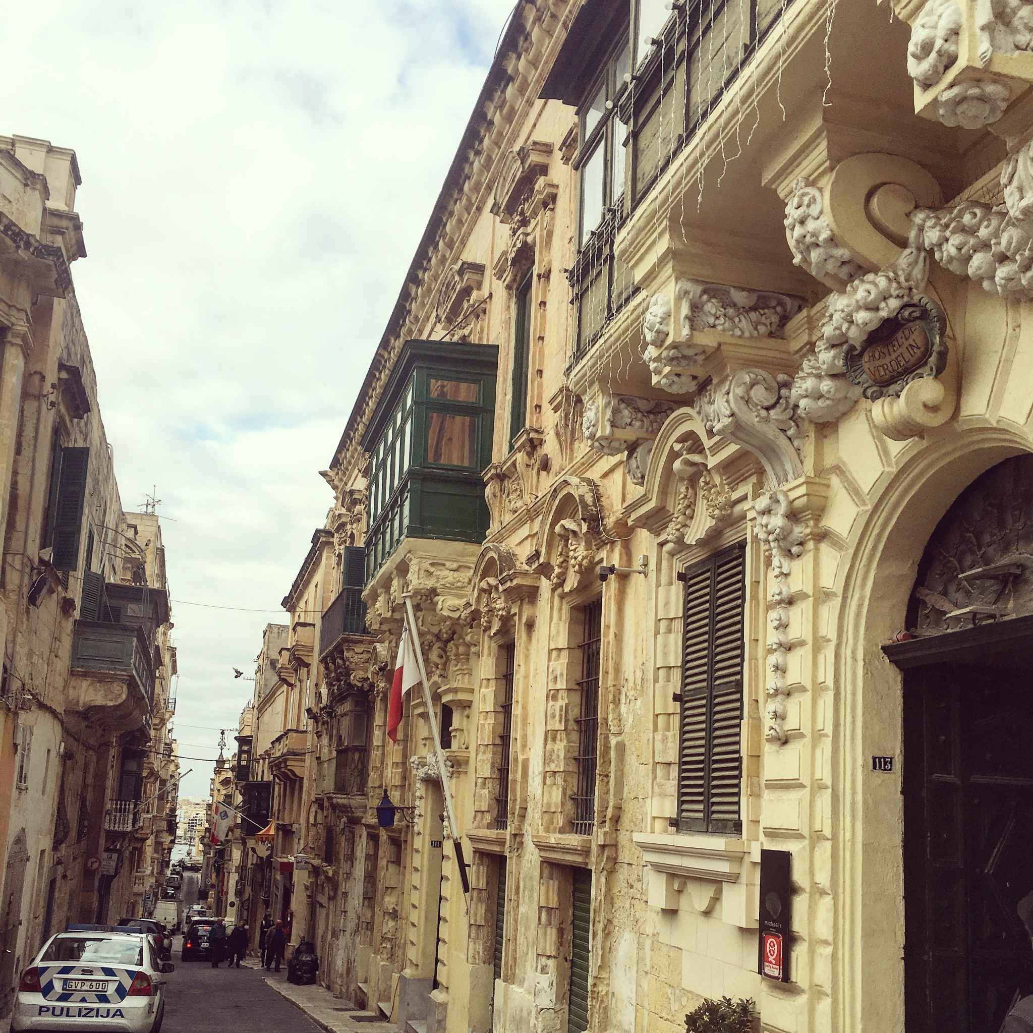 迷之马耳他，被时间遗忘的角落,马耳他旅游攻略