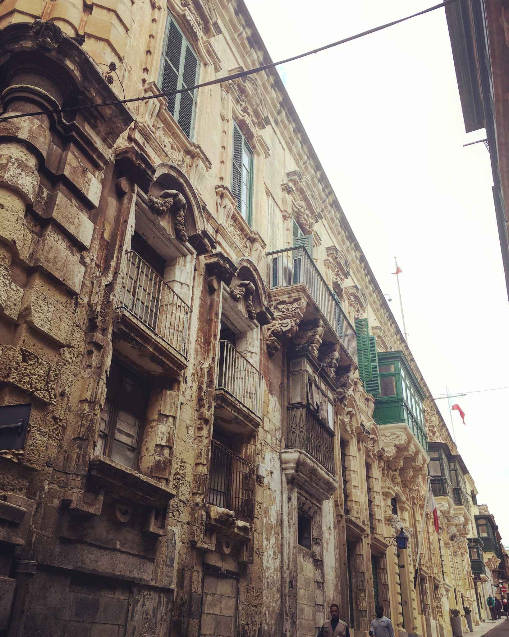 迷之马耳他，被时间遗忘的角落,马耳他旅游攻略