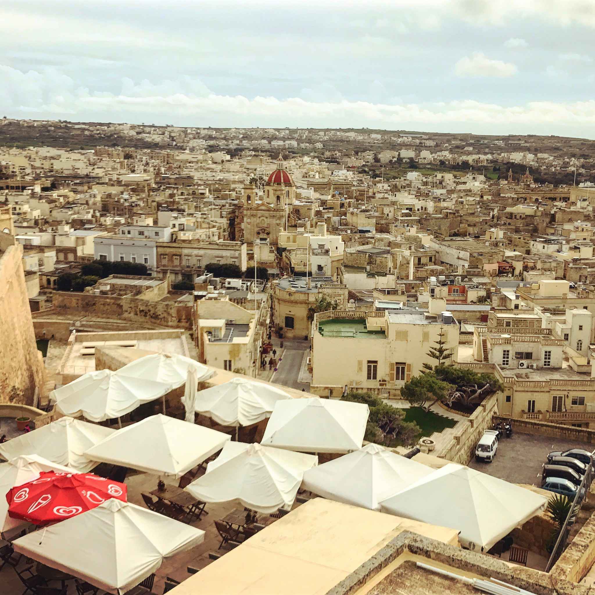 迷之马耳他，被时间遗忘的角落,马耳他旅游攻略