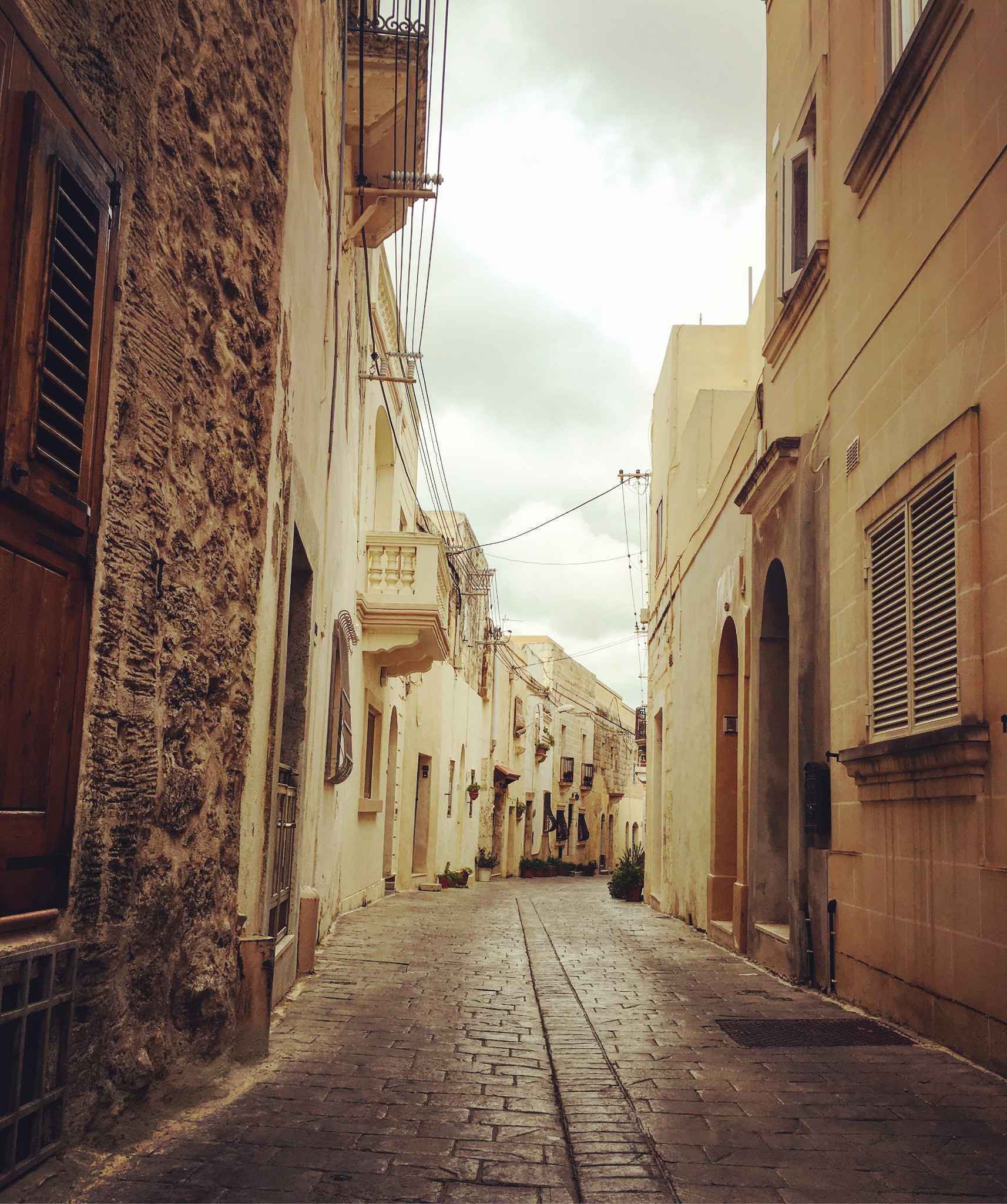 迷之马耳他，被时间遗忘的角落,马耳他旅游攻略