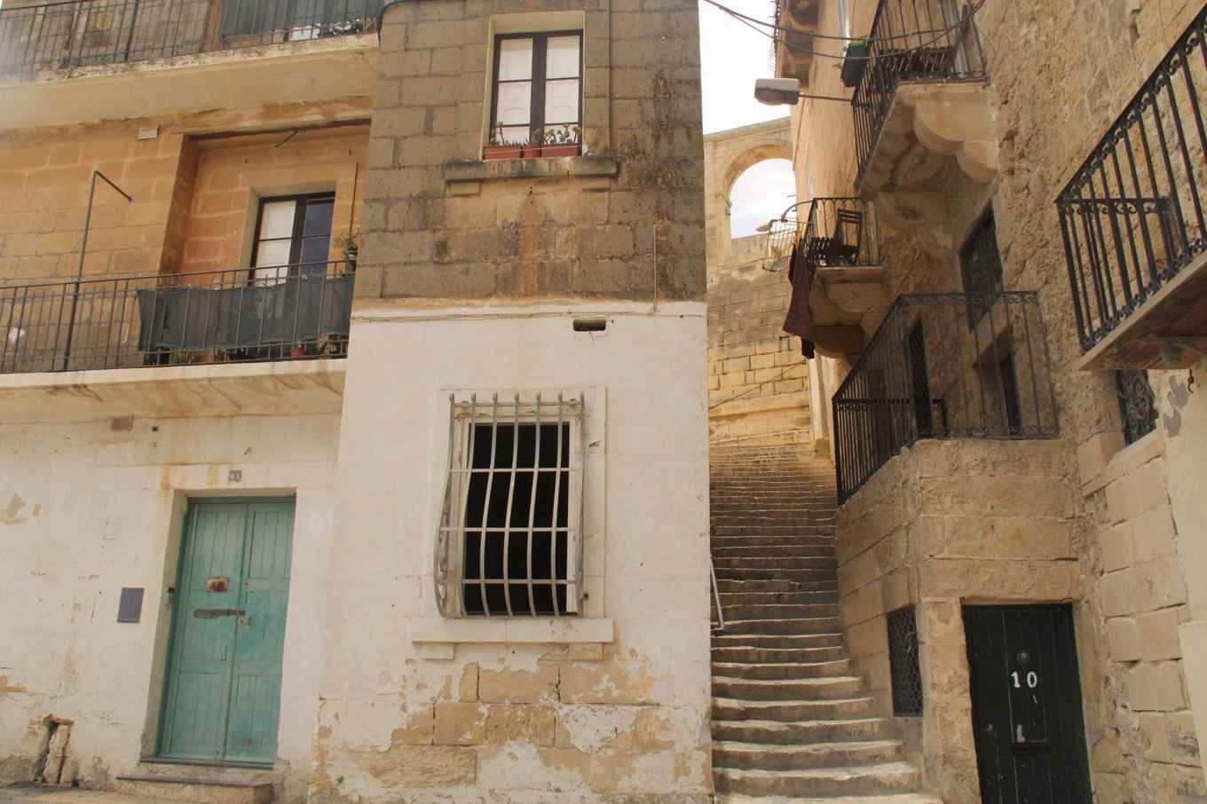 迷之马耳他，被时间遗忘的角落,马耳他旅游攻略