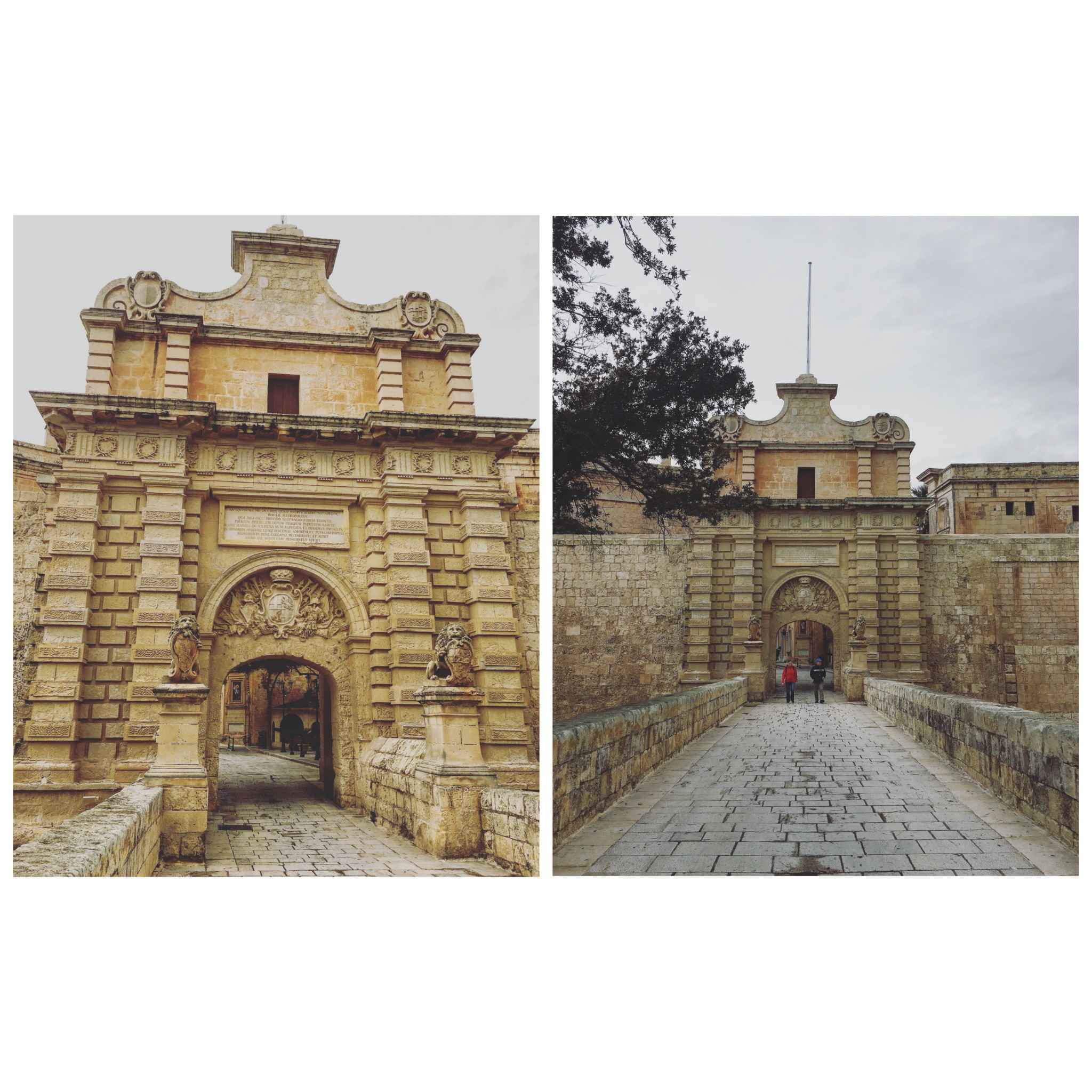 迷之马耳他，被时间遗忘的角落,马耳他旅游攻略