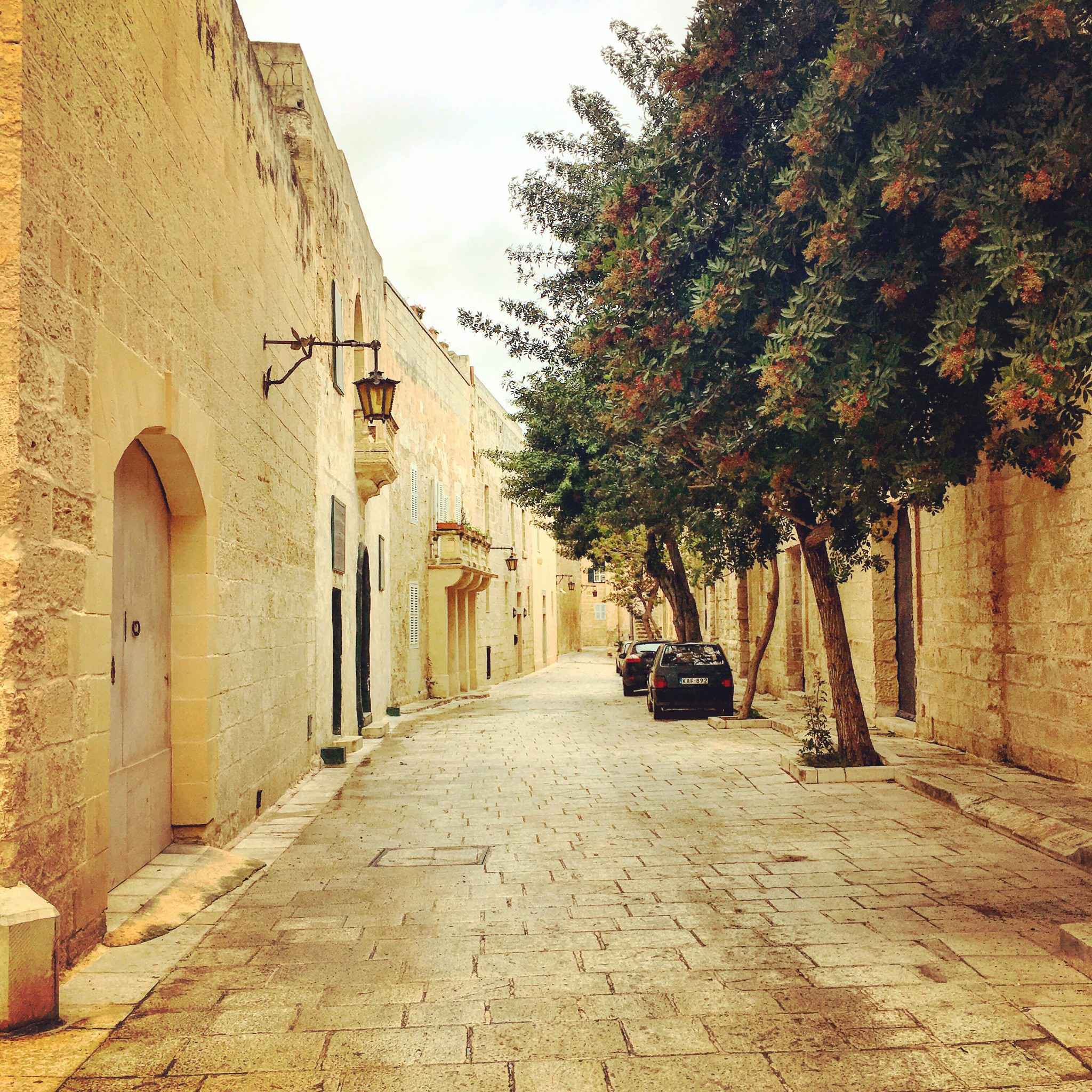 迷之马耳他，被时间遗忘的角落,马耳他旅游攻略