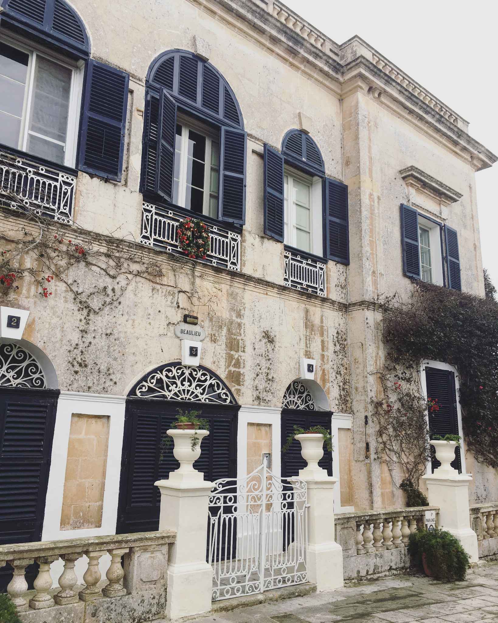 迷之马耳他，被时间遗忘的角落,马耳他旅游攻略