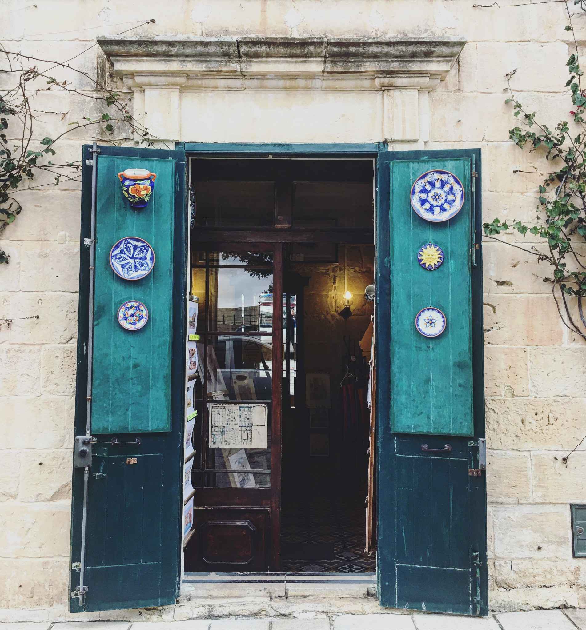 迷之马耳他，被时间遗忘的角落,马耳他旅游攻略