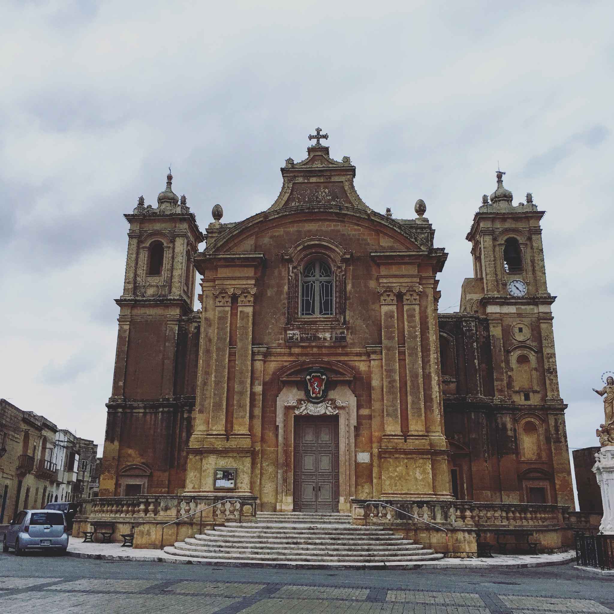 迷之马耳他，被时间遗忘的角落,马耳他旅游攻略