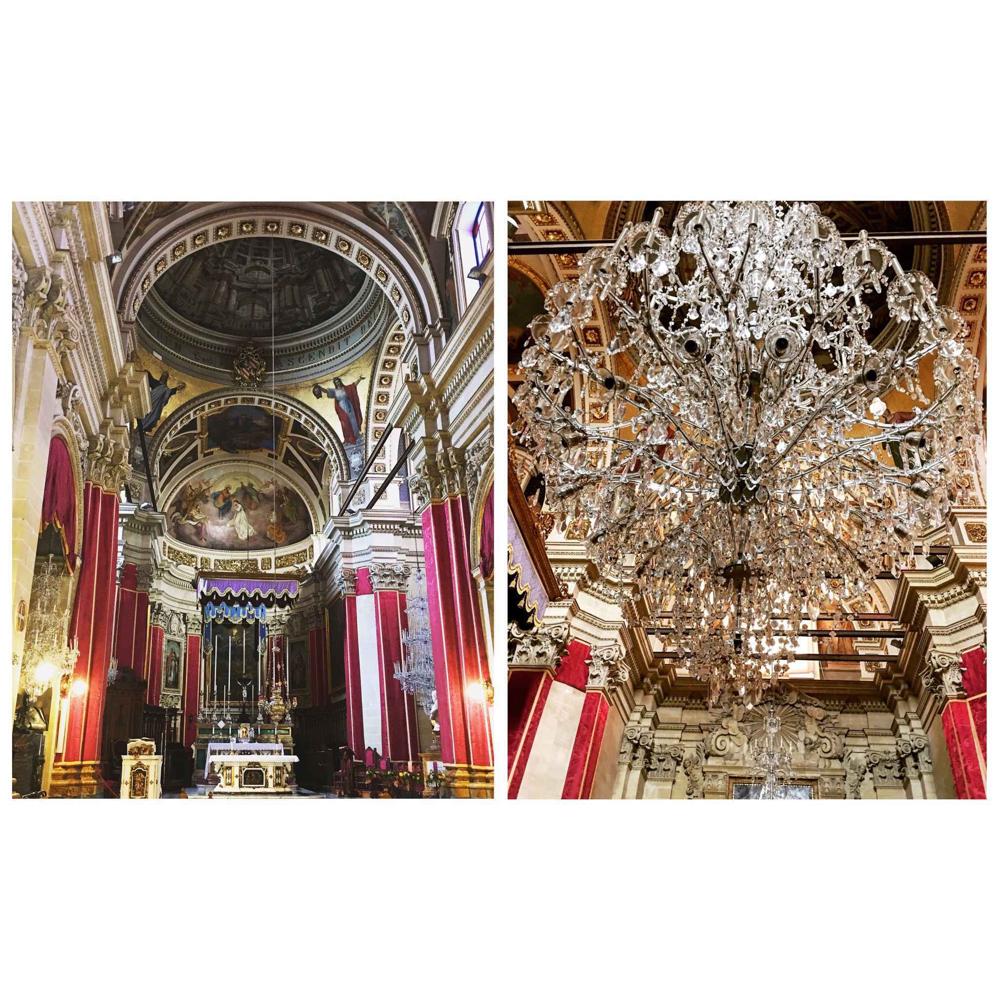 迷之马耳他，被时间遗忘的角落,马耳他旅游攻略