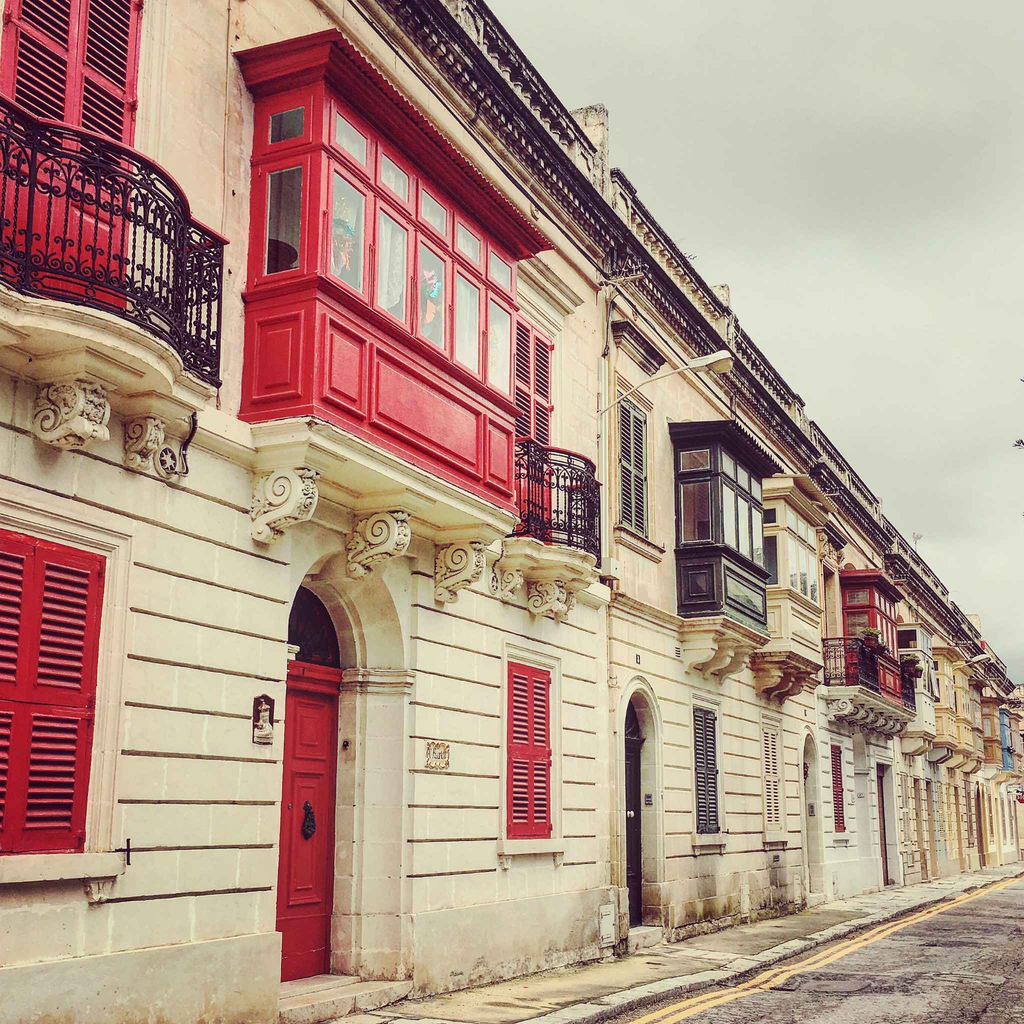 迷之马耳他，被时间遗忘的角落,马耳他旅游攻略