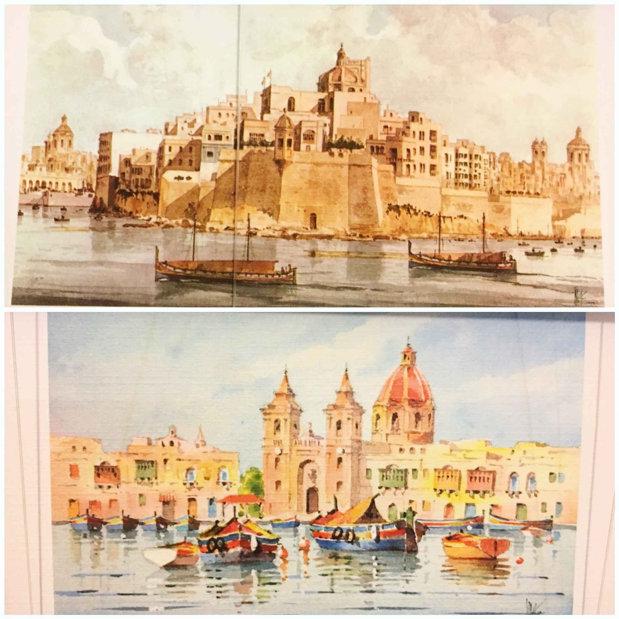 迷之马耳他，被时间遗忘的角落,马耳他旅游攻略