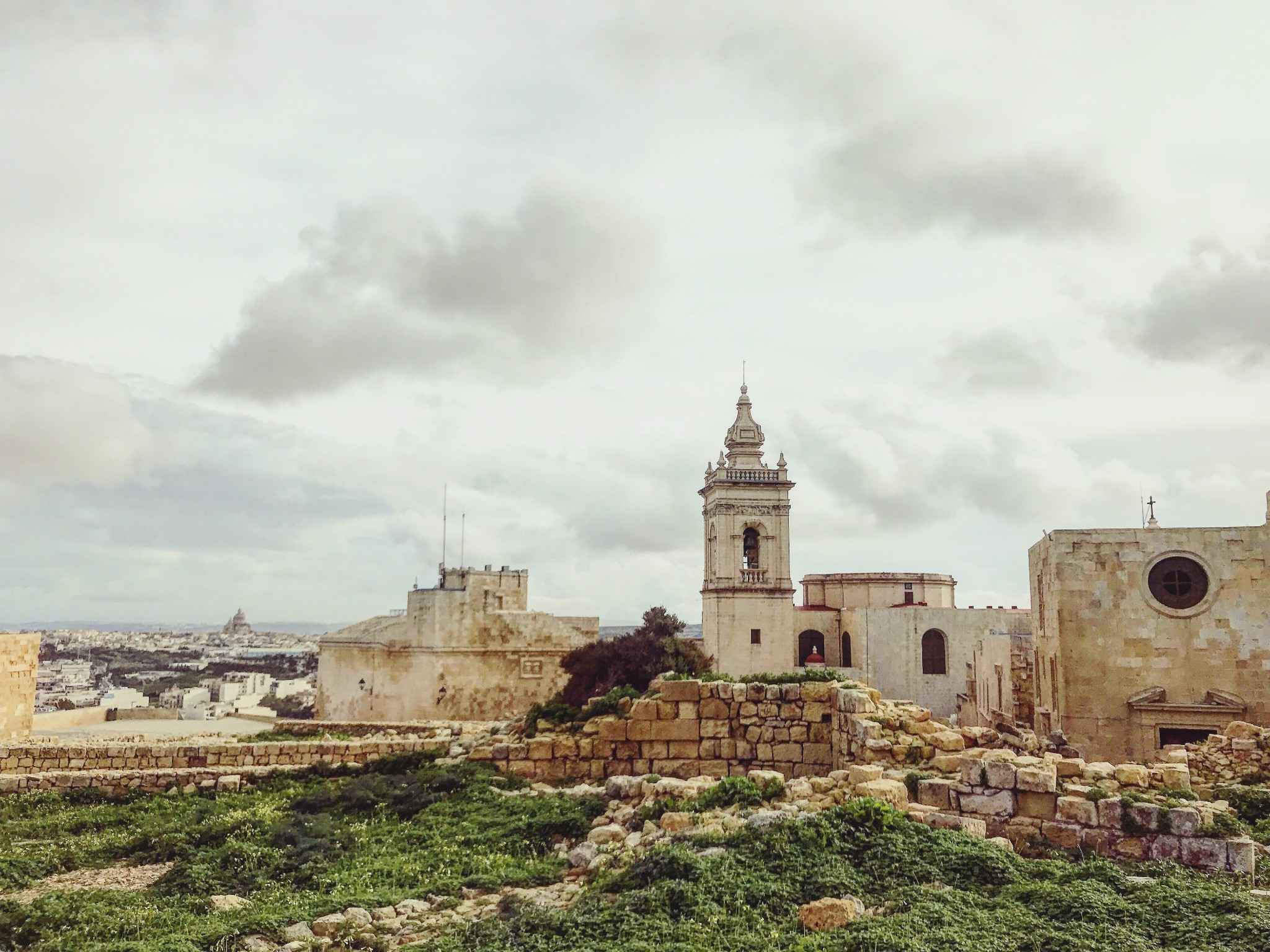 迷之马耳他，被时间遗忘的角落,马耳他旅游攻略