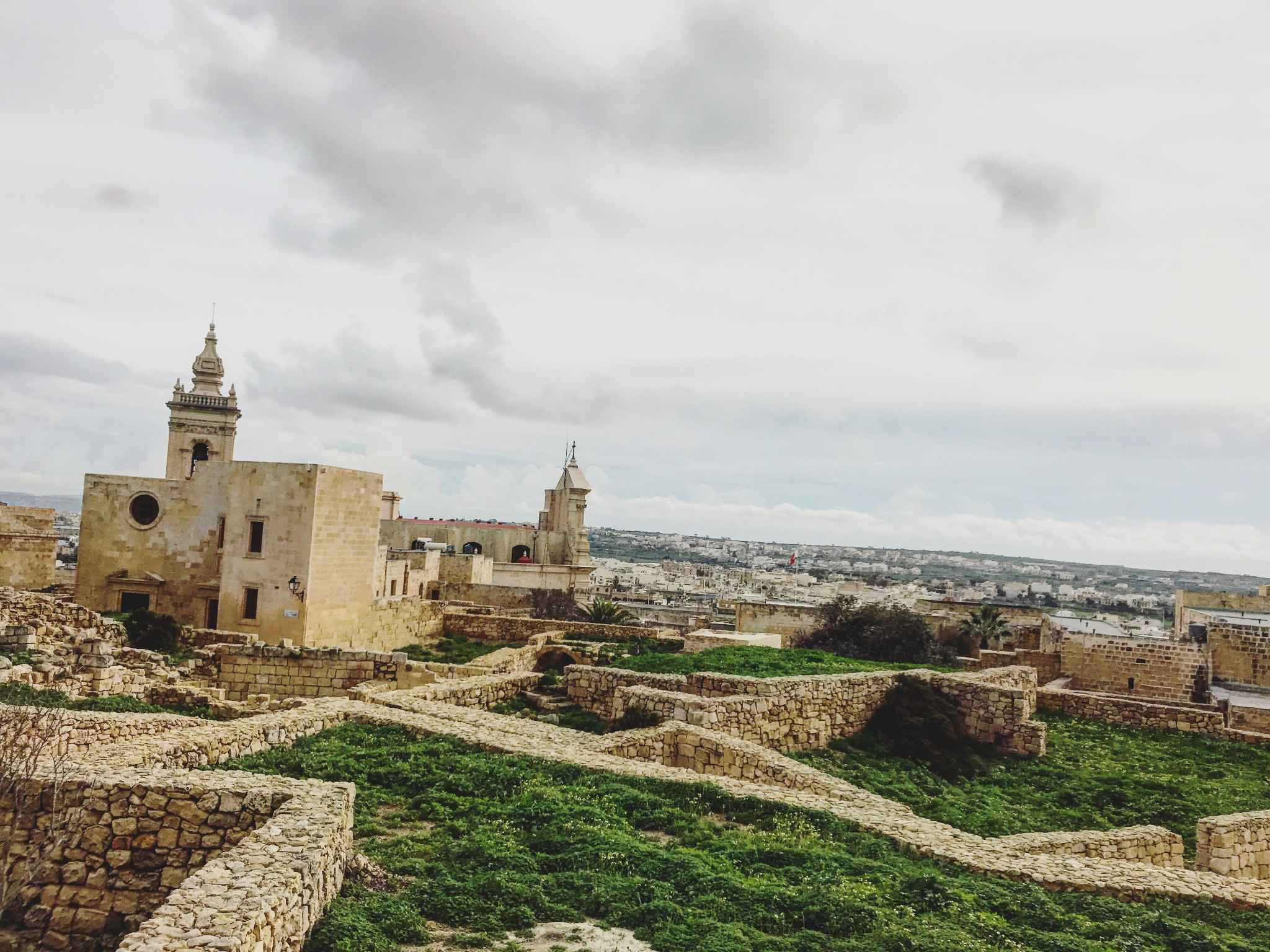 迷之马耳他，被时间遗忘的角落,马耳他旅游攻略